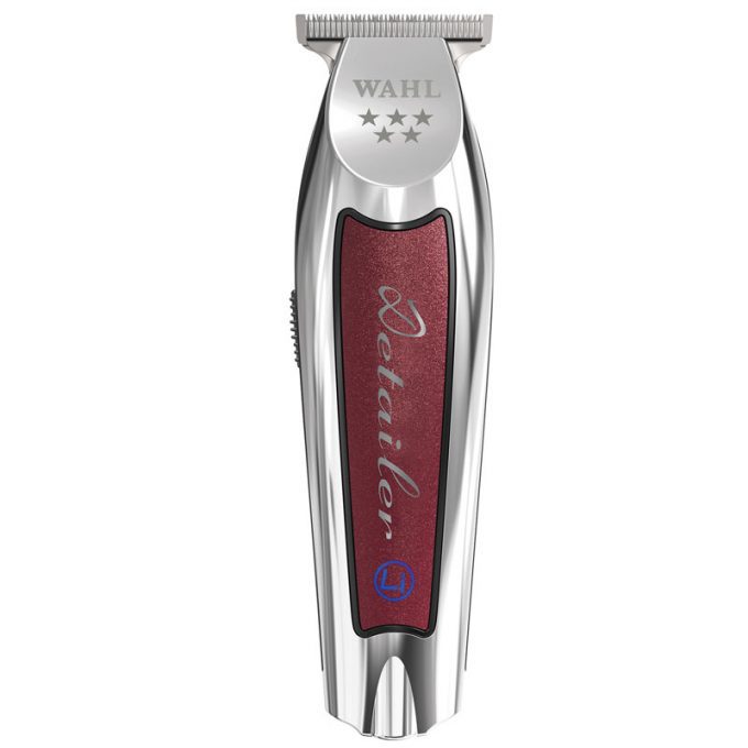 Wahl Detailer Cordless Shaver