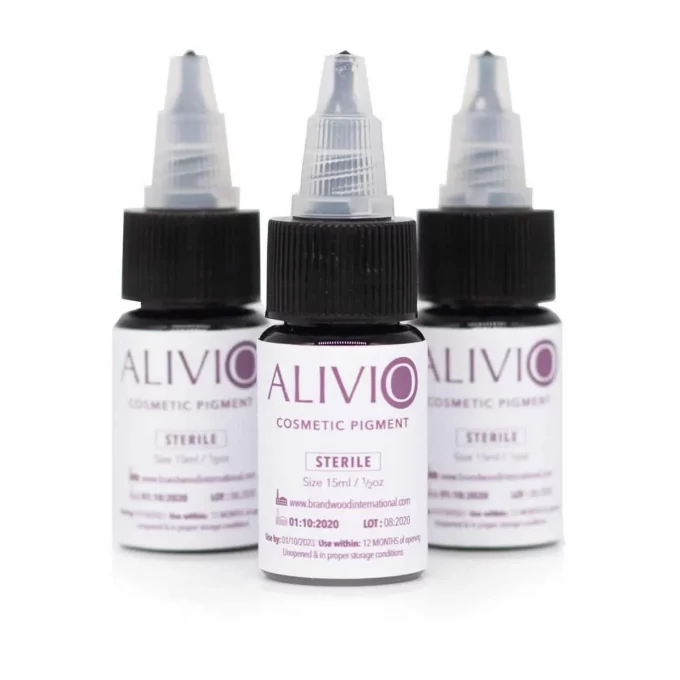 Alivio SMP Pigment