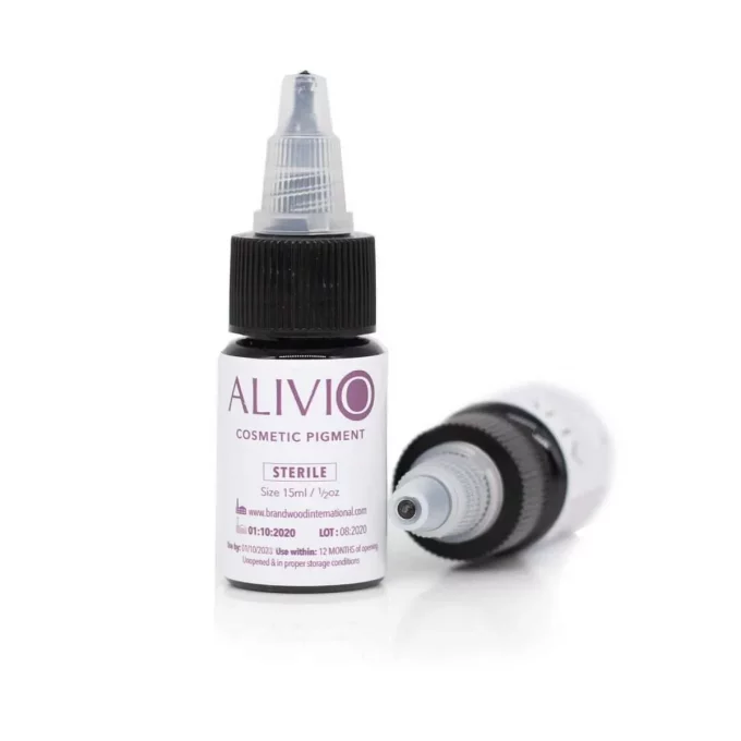 Alivio SMP Pigment