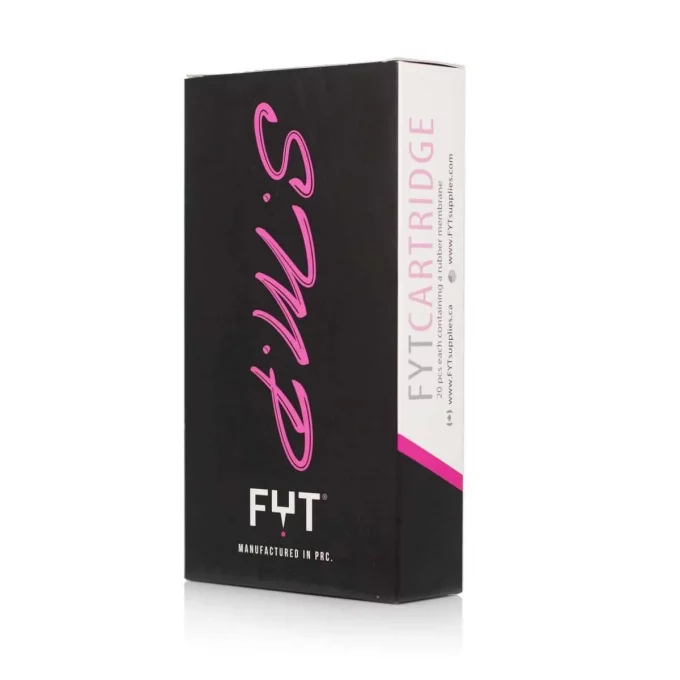 FYT Apex Pro SMP Needles