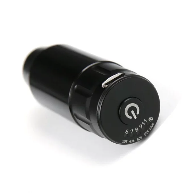 Dragonhawk Mast Battery
