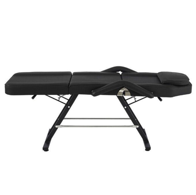 Treatment Couch With Stool