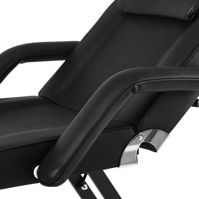 Treatment Couch With Stool